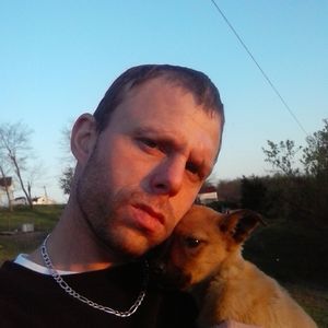 Meet your Posher, Joseph